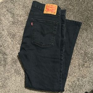 Men’s Levi’s 510 Jeans 33 x 30